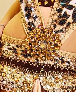 Mamdouh Salama Costumes