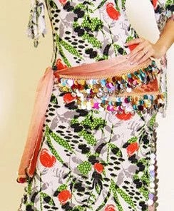 Bellydance Folkloric Saidi All Folkloric