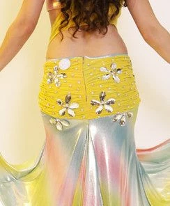 Bellydance Costumes Diamond Collection