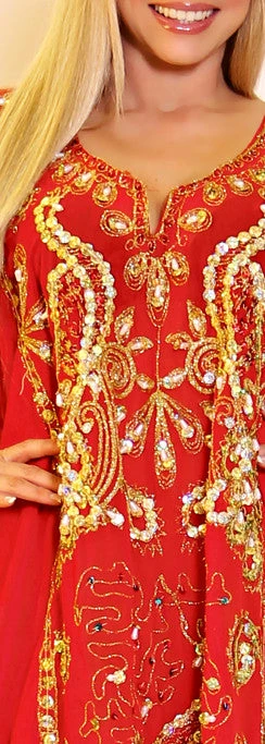 Bellydance Khaligee Dress Cover All Folkloric 5 Bellydance Khaligee Dress Cover All Folkloric