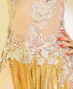 Eman Zaki Costume 23230 Costumes