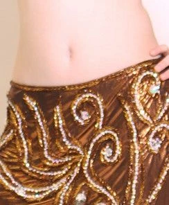 Hanan Costume Costumes