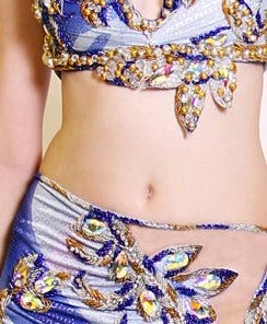 Hanan Costume Costumes