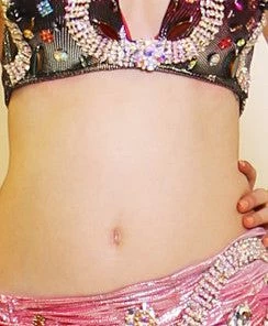 Bellydance Costume