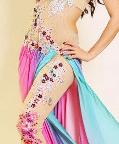 Bellydance Venus Collection DD