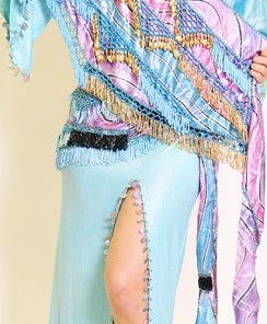 Bellydance Hip Scarves Hip Scarf