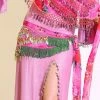 Bellydance Hip Scarf Hip Scarves