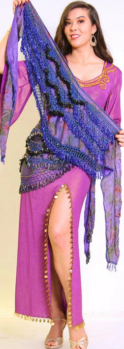 Bellydance Hip Scarves Hip Scarf 3 Bellydance Hip Scarves Hip Scarf