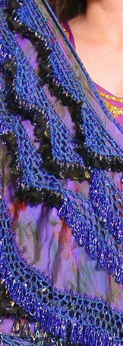 Bellydance Hip Scarves Hip Scarf 4 Bellydance Hip Scarves Hip Scarf
