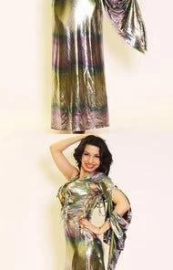 Bellydance Galabeya All Folkloric