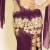 Special Order Eman Zaki Dress 23349