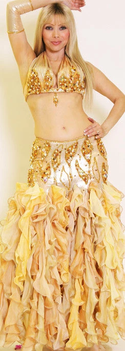 Eman Zaki Costume 3 Eman Zaki Costume