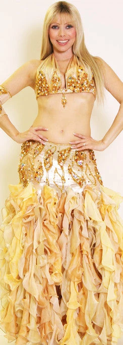 Eman Zaki Costume 4 Eman Zaki Costume