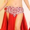 Bellydance Eve Collection Bra And Belt Bra&Belts