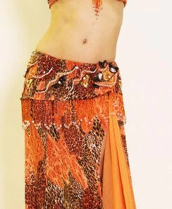 Pharaonics Of Egypt Costume