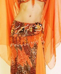 Pharaonics Of Egypt Costume