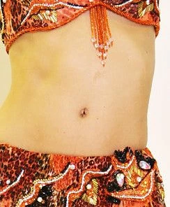 Pharaonics Of Egypt Costume