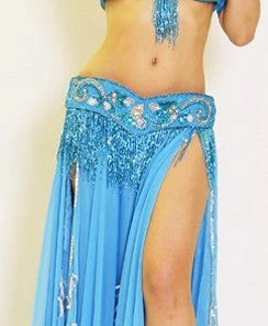 Pharaonics Of Egypt Bra & Belt Bra&Belts