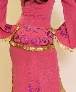 Pharaonics Of Egypt Dress 23946