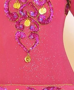 Pharaonics Of Egypt Dress 23946