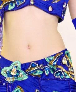 Pharaonics Of Egypt Costume