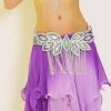 Bellydance Eve Collection Bra And Belt Bra&Belts