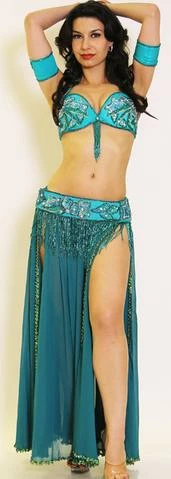 Bellydance Aida/Khadija Skirt 23186 All Skirts 4 Bellydance Aida/Khadija Skirt 23186 All Skirts