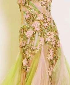 Eman Zaki 23935 Special Order