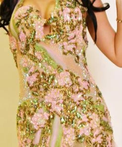 Eman Zaki 23935 Special Order