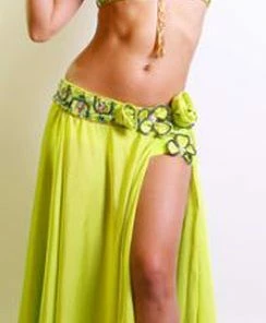 Hoda Zaki Two Piece Costume 23940