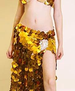 Bellydance Costumes Mermaid 23983