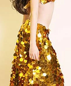 Bellydance Costumes Mermaid 23982