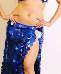 Bellydance Costumes Mermaid 23998