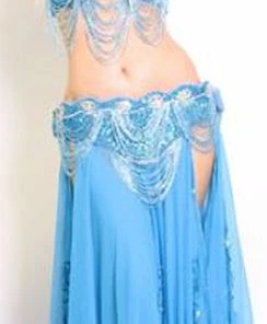 Bellydance Liquid Jewel 24013