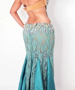 Costumes Mumtaz One-Piece Costume 24046