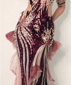 Eman Zaki Costume ~ 24047 Costumes