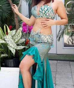 Mumtaz Costume ~ 24048 Costumes