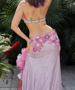 Costumes Mumtaz Costume ~ 24049