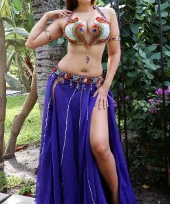 Special Order Eman Zaki Costume ~ 24054