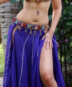 Special Order Eman Zaki Costume ~ 24054