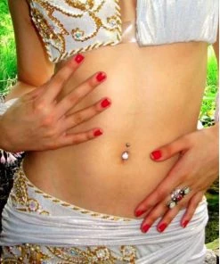 Costumes Eman Zaki Costume 25109