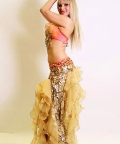 Bellydance BDS COUTURE 25097