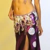 Bellydance Costumes Nabila Costume 23738
