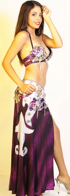 Bellydance Costumes Nabila Costume 23738 5 Bellydance Costumes Nabila Costume 23738