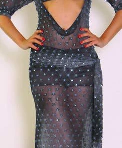 Bellydance Galabeya 23789 All Folkloric