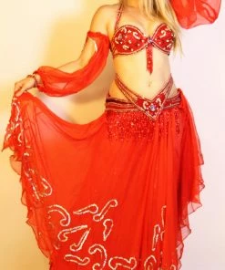 Pharaonics Of Egypt Costume With Accessories 23788 Costumes