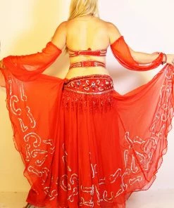 Pharaonics Of Egypt Costume With Accessories 23788 Costumes