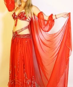 Pharaonics Of Egypt Costume With Accessories 23788 Costumes