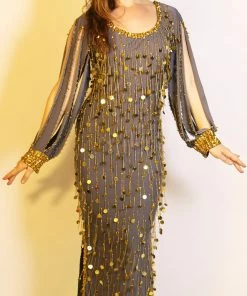 Bellydance Galabeya One-Piece 23796