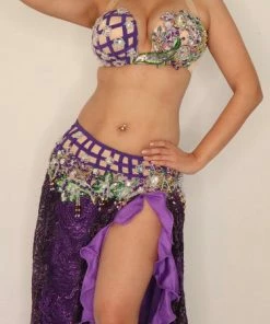 Mumtaz Costume ~ 24038